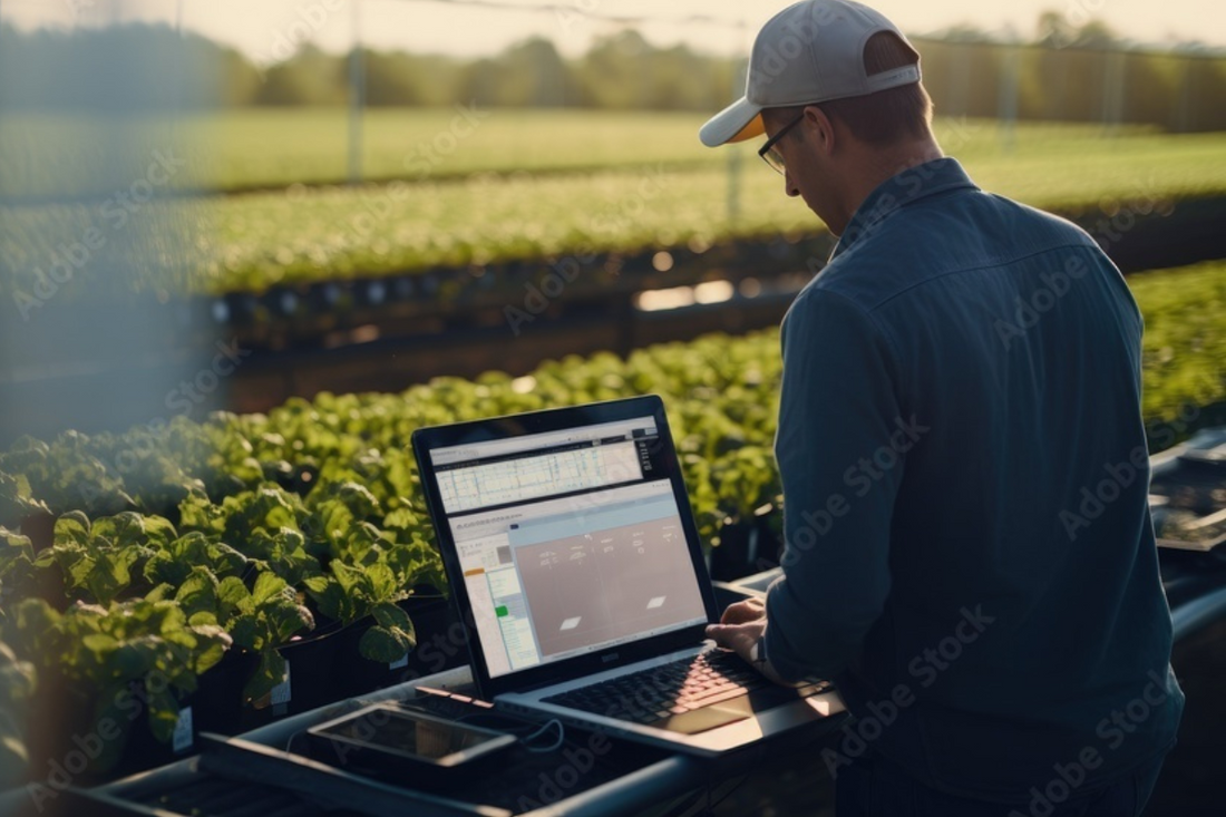 How Dunkermotoren provides Custom DC Brushless Motors for use in Agricultural Robotics