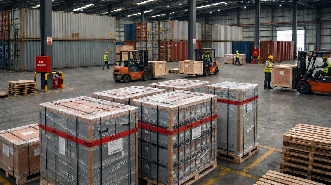 Lithium Battery Price Increases Ahead: What Australian Buyers Need to Know