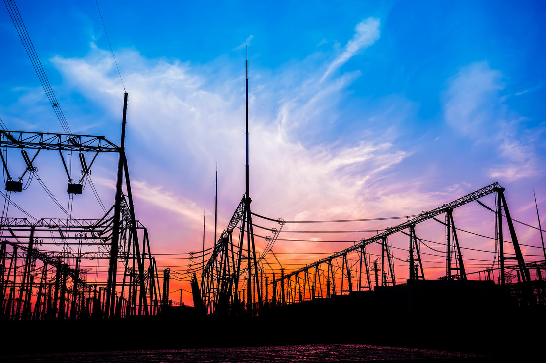 Could Australia’s Power Grid be Hacked?