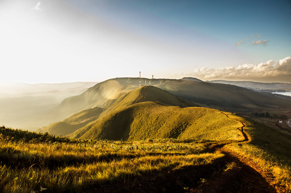How Telcos Are Providing Power to Rural Areas
