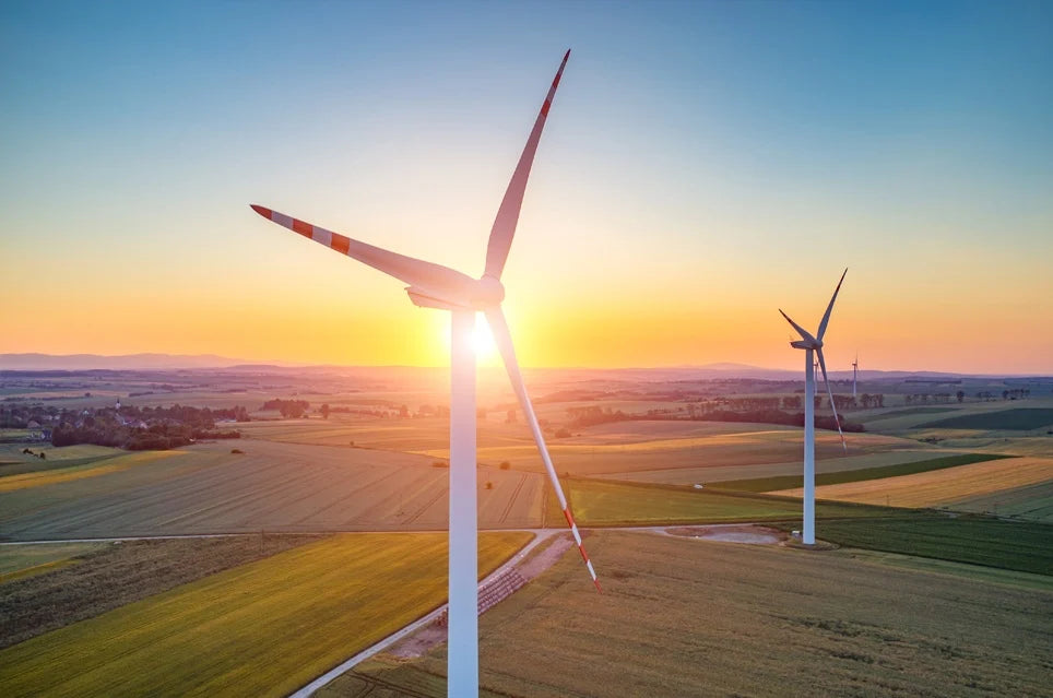 The Rail Companies Switching to Greener Power