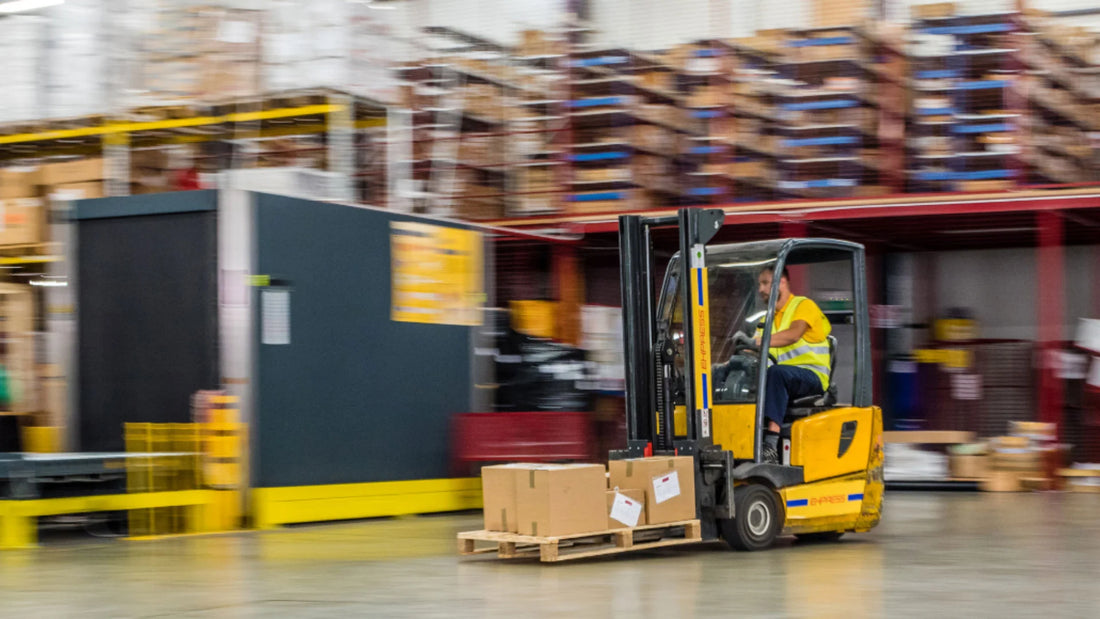 Innovative PC Power Solutions from PRBX