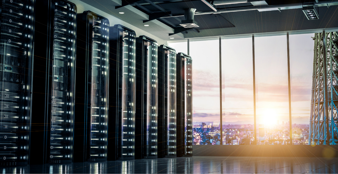 The fascinating world of the power supply industry