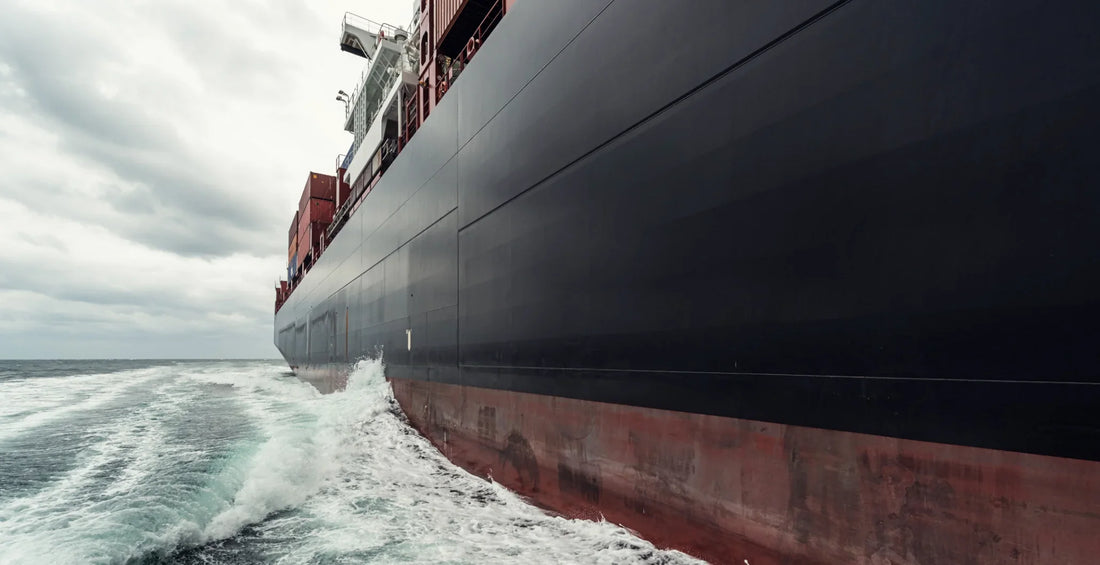 Powering marine applications – the many challenges