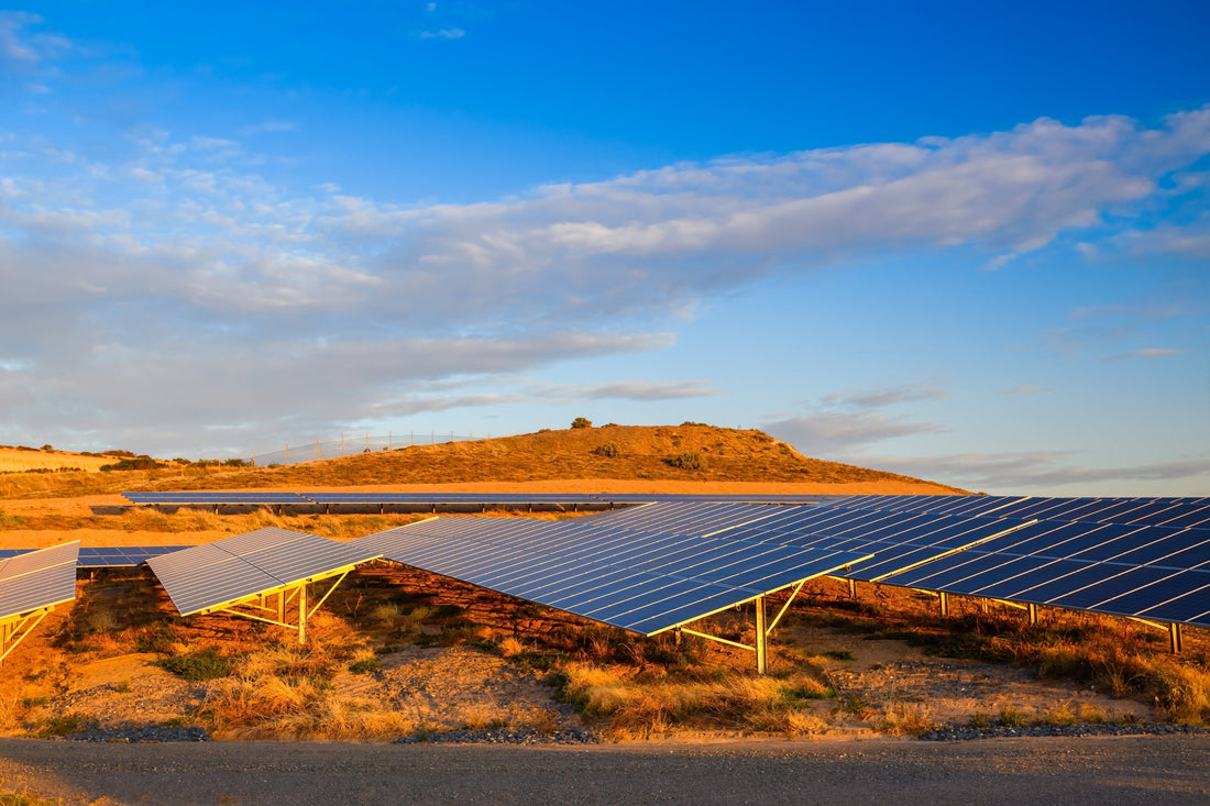 Stand-Alone Power Systems for Queensland Utility Networks: Polarium NMC Battery Integration