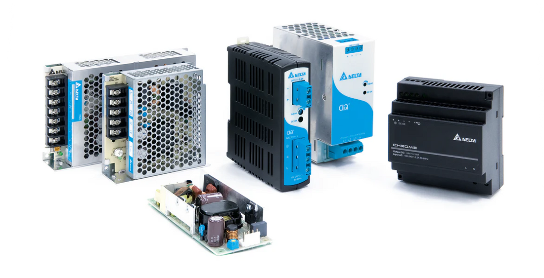 4 general rules to follow when choosing a Power Supply