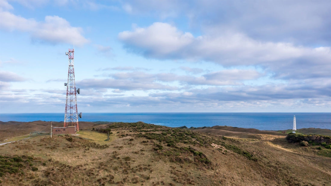 Rethinking Backup Power: How Mixing Lithium and Lead Acid Extends Telecom Site Runtime