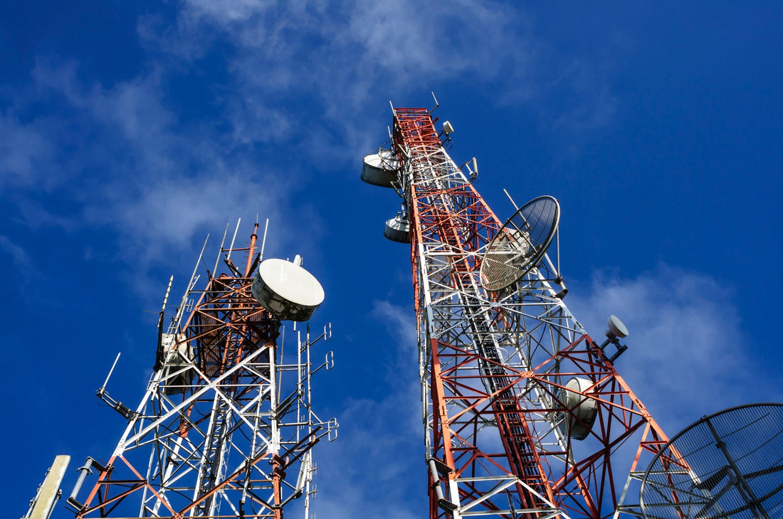 Why More Telcos Are Switching from Diesel Power