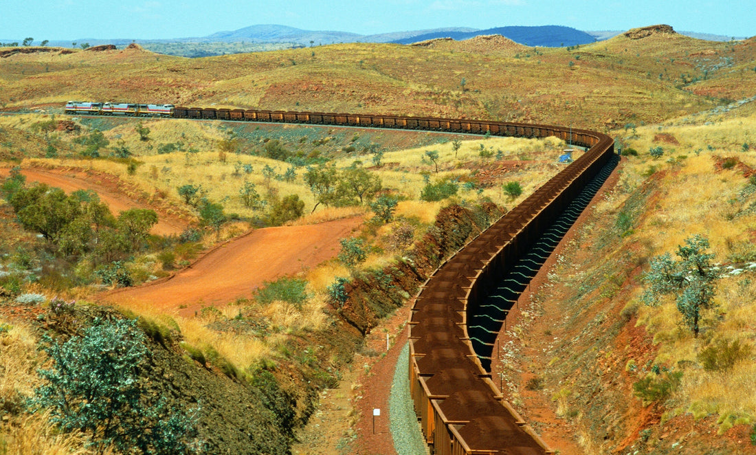 Onboard AC Power for Diesel Locomotives