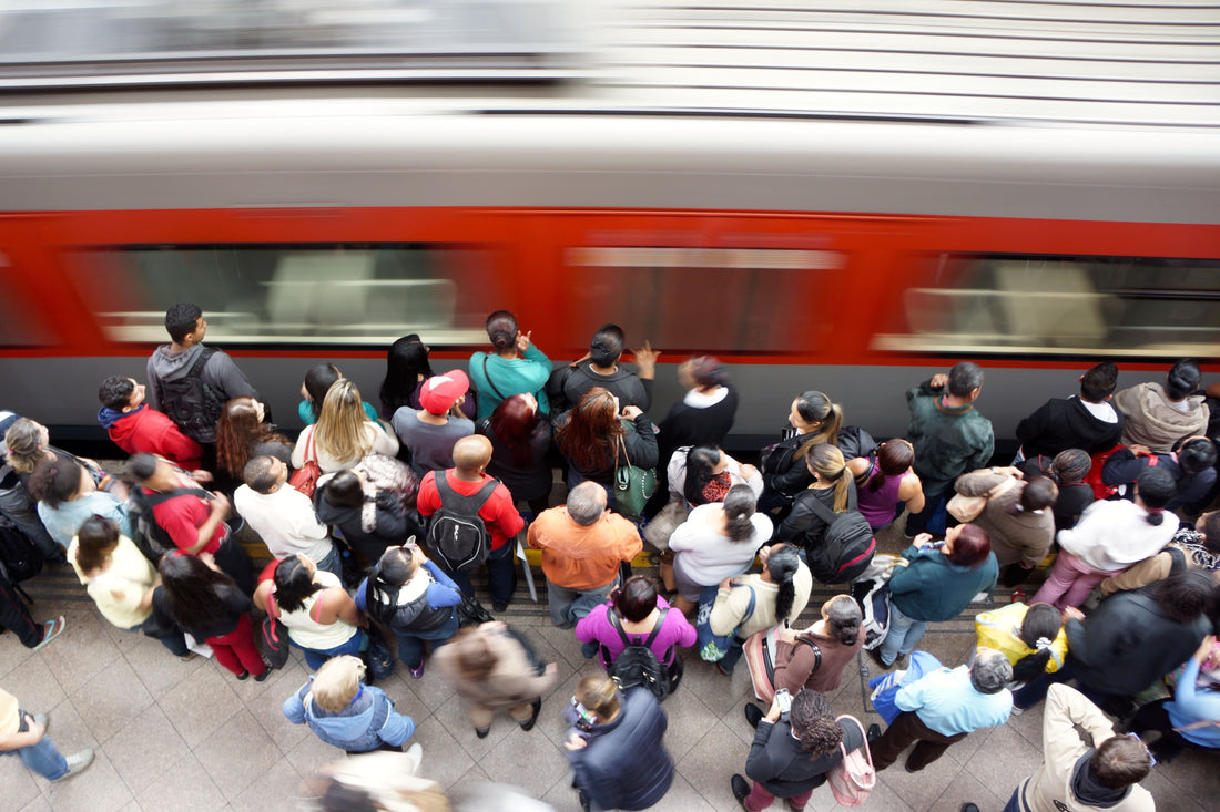 The Challenges and Opportunities for Modern Rail Companies