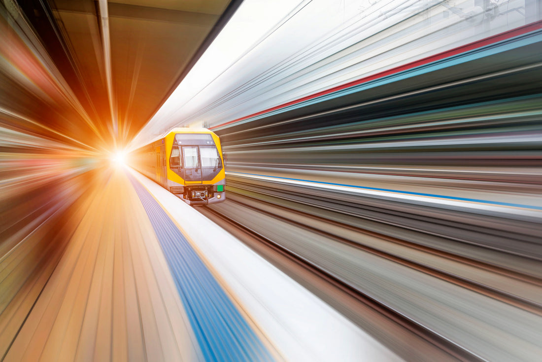 What’s Next for Australian Rail?