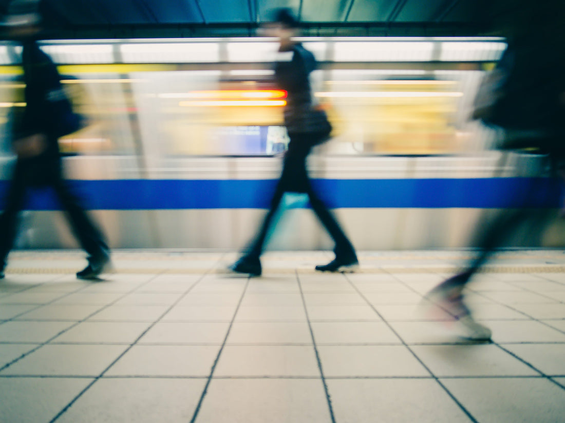 How will the Rail Industry Step into the Future?