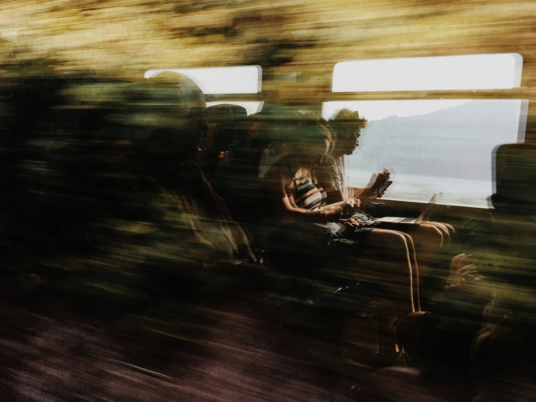 Here’s How Rail Companies can Improve Customer Experience