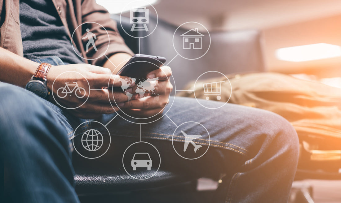 How Telcos are Fighting Poverty in the Developing World