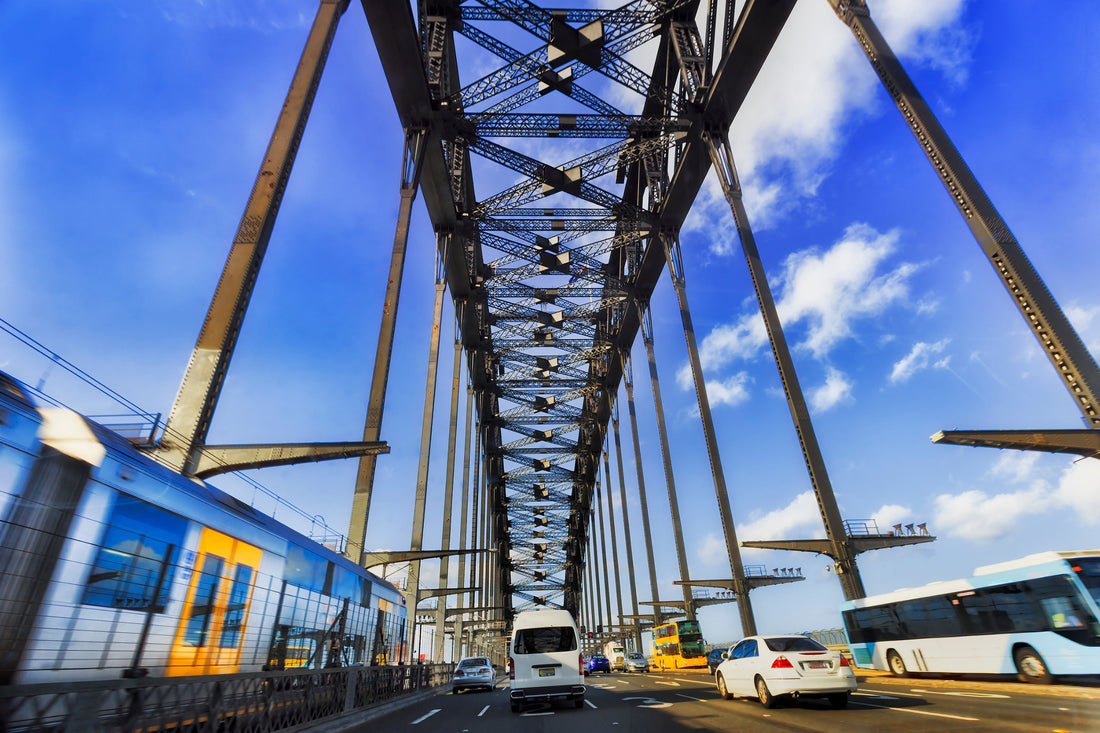 How Rail Companies Can Convince More People to Commute
