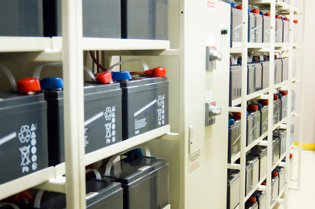 Redundancy Terms Demystified: N+1, A+B, 2N and What They Mean for Your DC Power System