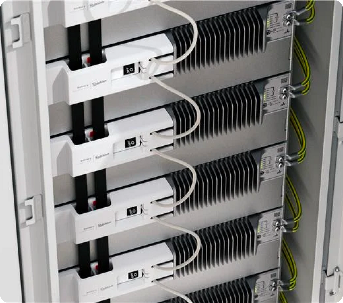 Not All Lithium-Ion Batteries Are Created Equal – Don’t Be Fooled.