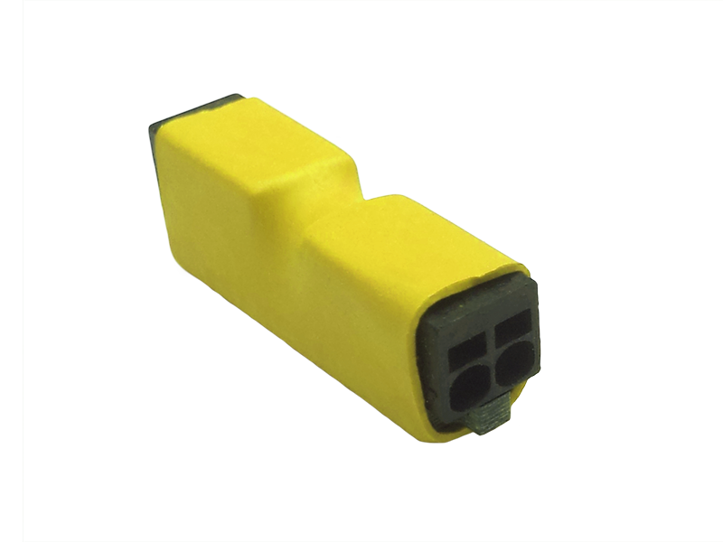 Jack Fuse ATMOD Quick Connect Resistor Module