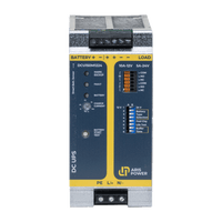 ARIS Power DCU150M1224 DC-UPS / Battery Charger