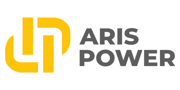 Aris Power logo