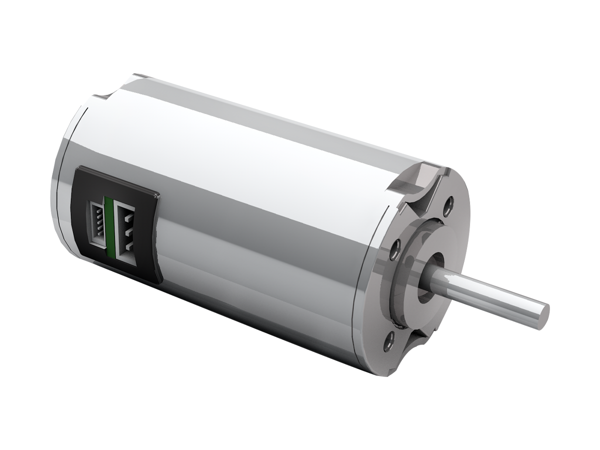 Dunkermotoren BG 32 KI Brushless DC Motor