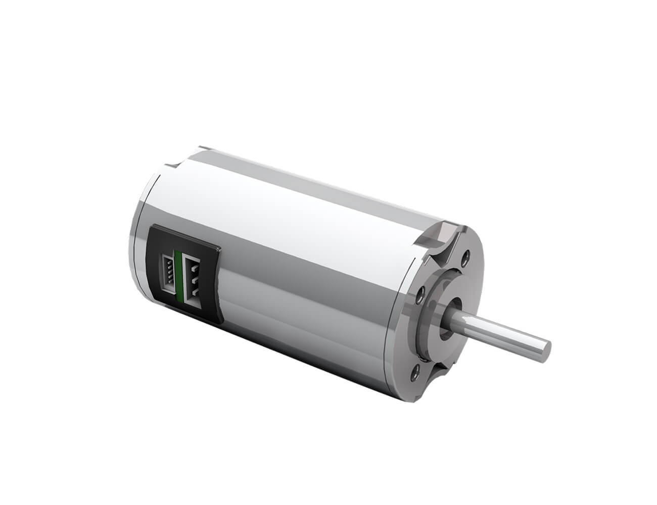 Dunkermotoren BG32 Series Brushless DC Motor