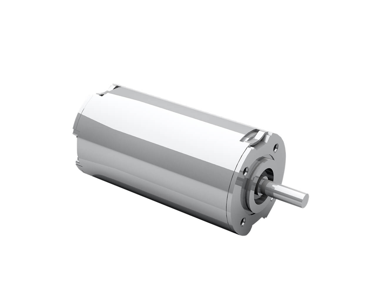 Dunkermotoren BG42 Series Brushless DC Motor