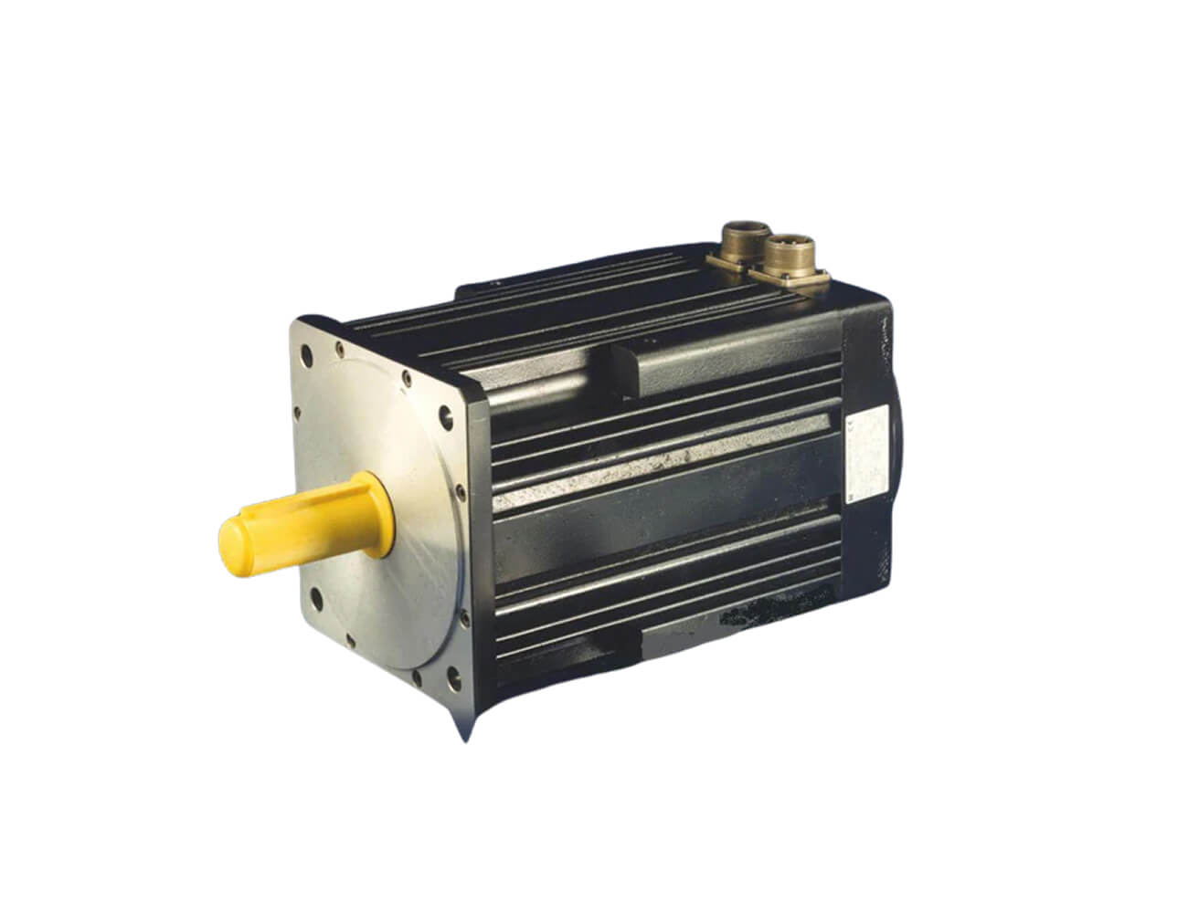 Mavilor 190-192 Series AC Servo Motor