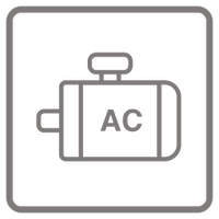 AC Servo Motors