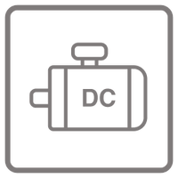 DC Servo Motors