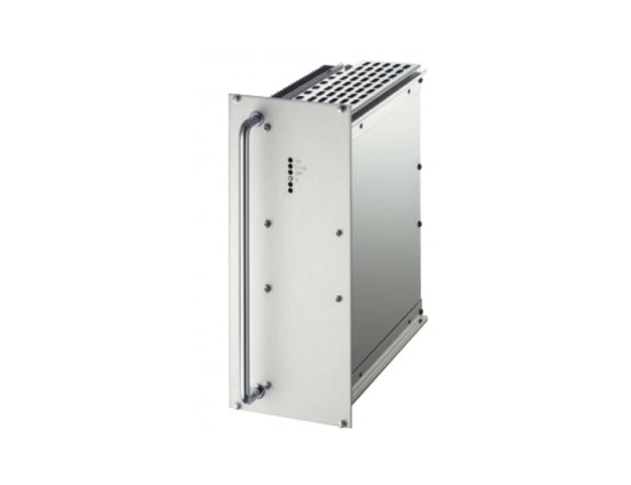 Schaefer C3500A SERIES  AC/DC Power Supply