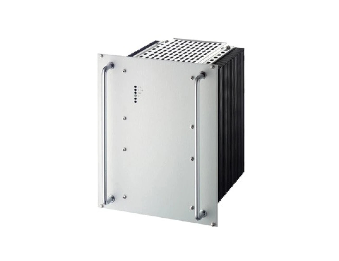 Schaefer C3600A SERIES  AC/DC Power Supply