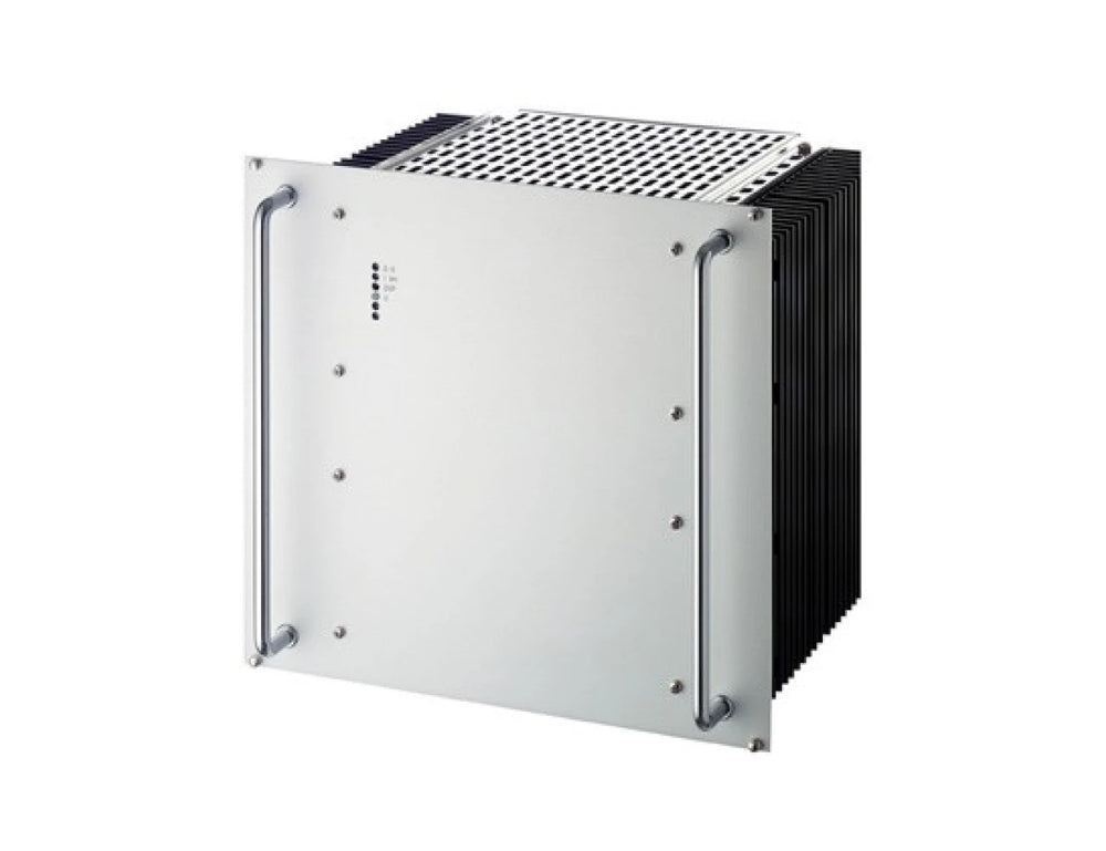 Schaefer C3800A SERIES  AC/DC Power Supply