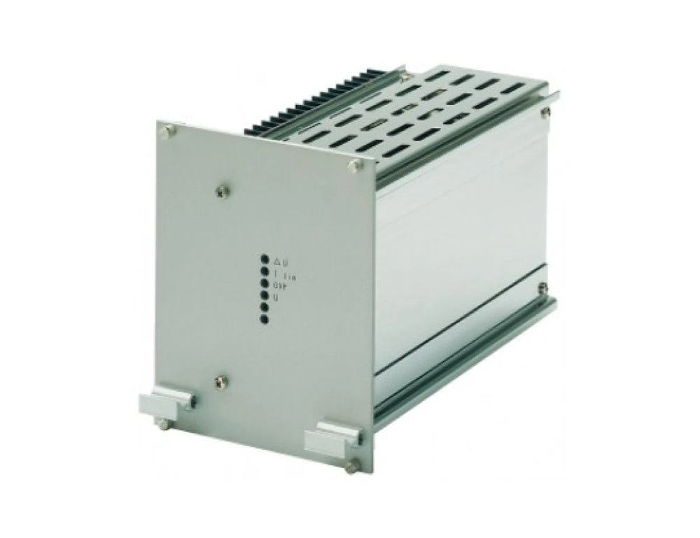 Schaefer C500A SERIES  AC/DC Power Supply