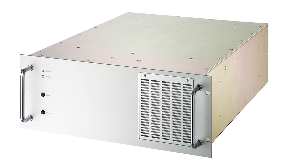 Schaefer C5300A-SERIES  AC/DC Power Supply