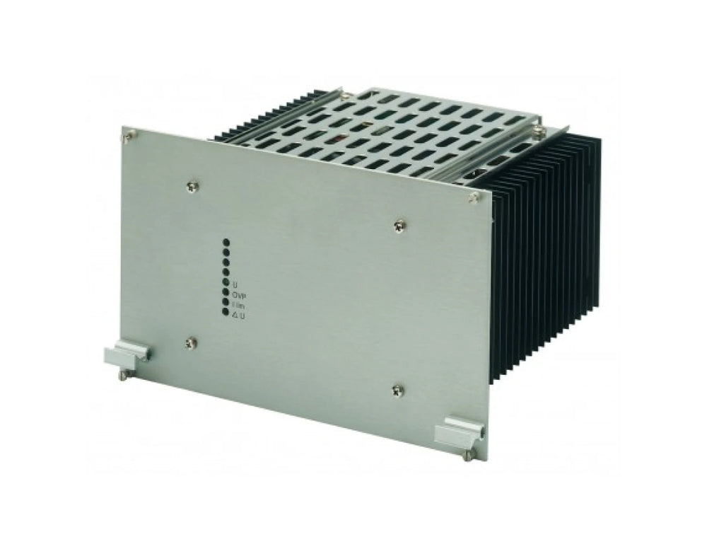 Schaefer C600A SERIES  AC/DC Power Supply