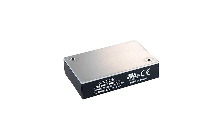 CINCON_CQB100W-110S_Series