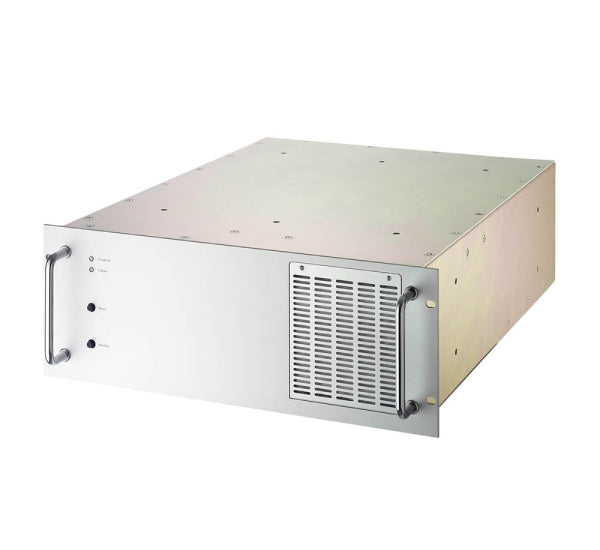 Schaefer C5300A-SERIES  AC/DC Power Supply
