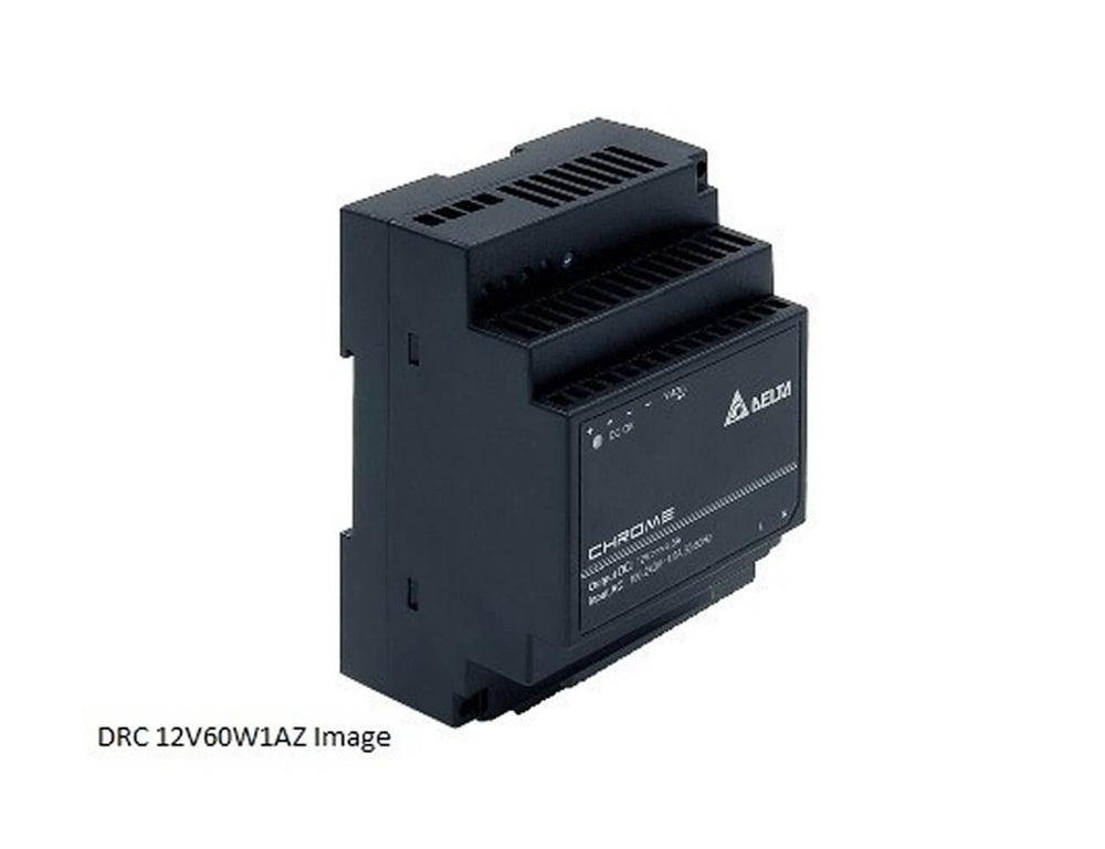 Delta Electronics DRC SERIES AC/DC Power Supply 10W - 100W