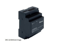 Delta Electronics DRC SERIES AC/DC Power Supply 10W - 100W