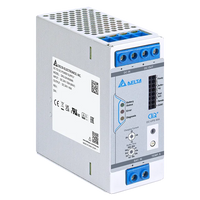 Delta Electronics CliQ M DRU-24VAMN Series DC UPS Module