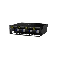 Delta Eltek 2U / 3U Solar Shelf Extension Kit (6.4kW / 12.8kW)