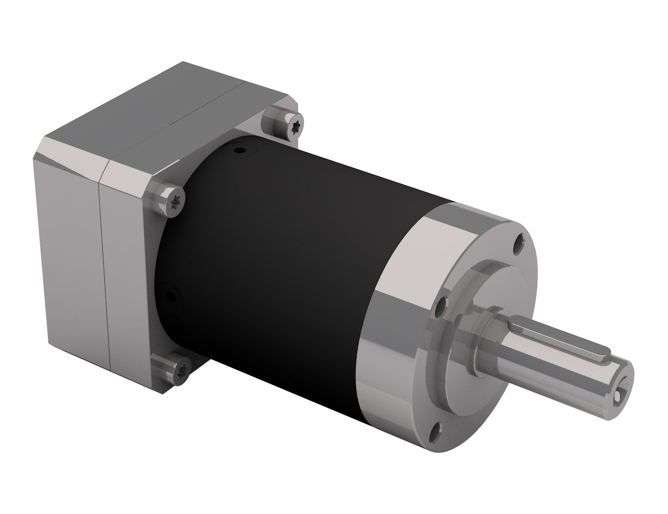Dunkermoteren-PLG40LB-Series-Planetary-Gearbox