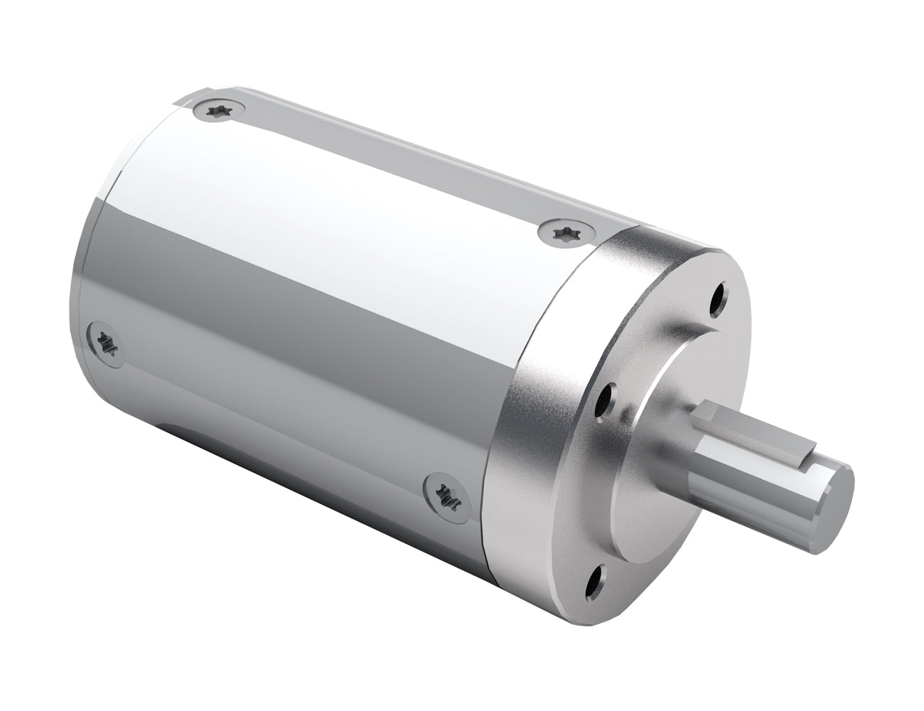 unkermoteren-PLG52EB-Series-Planetary-Gearbox