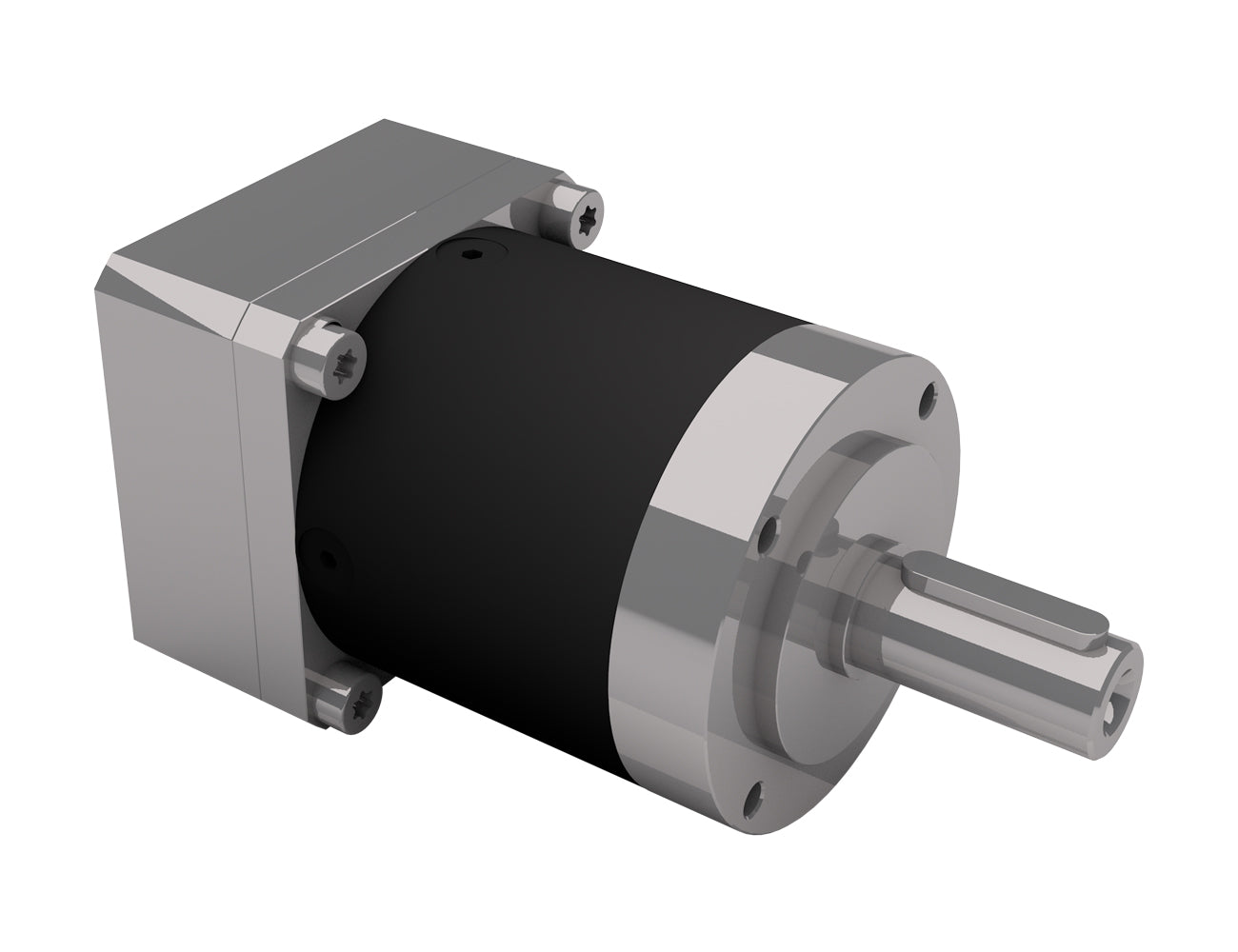 Dunkermoteren-PLG60LB-Series-Planetary-Gearbox