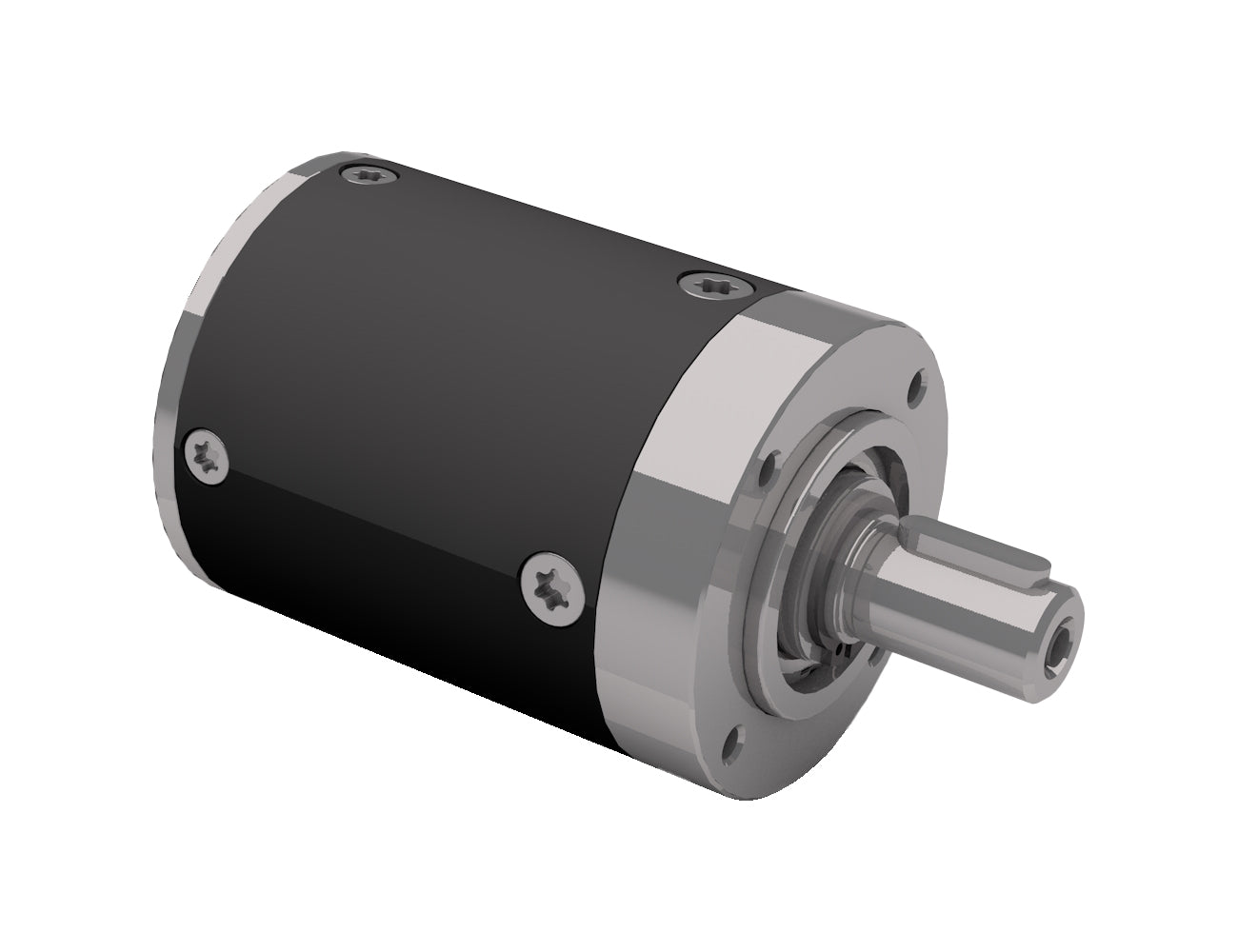 Dunkermoteren-PLG63EP-Series-Planetary-Gearbox