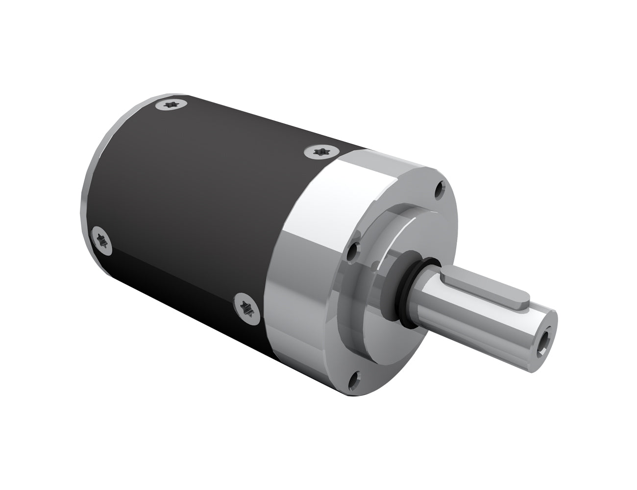 Dunkermoteren-PLG75EP-Series-Planetary-Gearbox