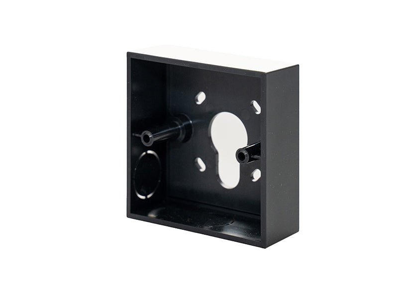 Jack Fuse Electronic Break Glass (EBG)