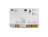 Premium EDS-500 Series DC-UPS / Battery Charger