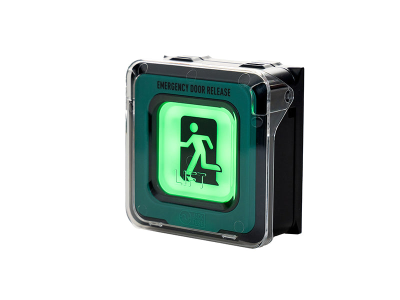 Jack Fuse Electronic Break Glass (EBG)